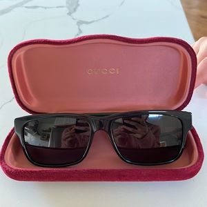 Men’s Gucci Glasses